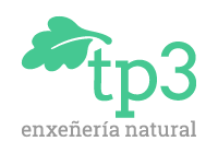 tp3 Oficina Técnica Forestal, SL